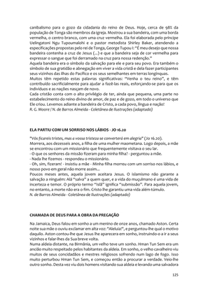 777 ILUSTRAÇÕES MISSIONÁRIAS — page 125