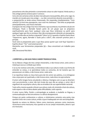 777 ILUSTRAÇÕES MISSIONÁRIAS — page 129