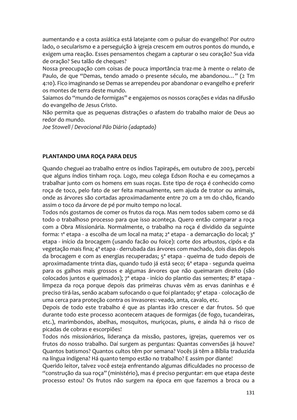 777 ILUSTRAÇÕES MISSIONÁRIAS — page 131