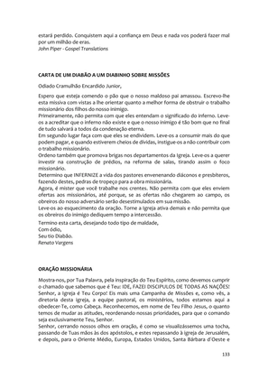 777 ILUSTRAÇÕES MISSIONÁRIAS — page 133