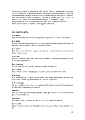 777 ILUSTRAÇÕES MISSIONÁRIAS — page 135