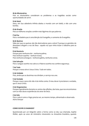 777 ILUSTRAÇÕES MISSIONÁRIAS — page 136