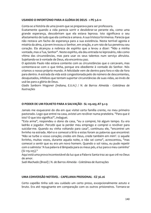 777 ILUSTRAÇÕES MISSIONÁRIAS — page 140