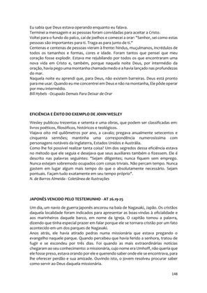 777 ILUSTRAÇÕES MISSIONÁRIAS — page 148