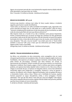 777 ILUSTRAÇÕES MISSIONÁRIAS — page 149