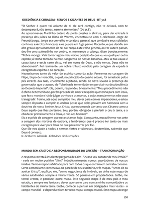 777 ILUSTRAÇÕES MISSIONÁRIAS — page 150