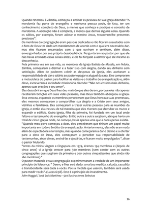 777 ILUSTRAÇÕES MISSIONÁRIAS — page 16