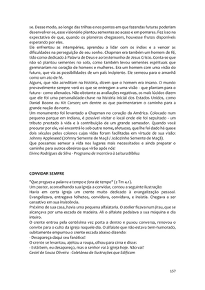 777 ILUSTRAÇÕES MISSIONÁRIAS — page 157