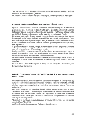 777 ILUSTRAÇÕES MISSIONÁRIAS — page 160