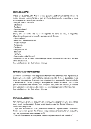 777 ILUSTRAÇÕES MISSIONÁRIAS — page 17
