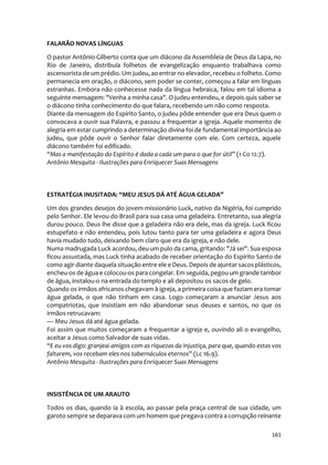 777 ILUSTRAÇÕES MISSIONÁRIAS — page 161