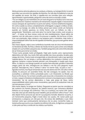 777 ILUSTRAÇÕES MISSIONÁRIAS — page 164