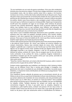 777 ILUSTRAÇÕES MISSIONÁRIAS — page 165