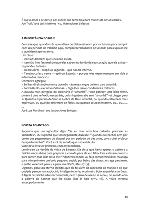 777 ILUSTRAÇÕES MISSIONÁRIAS — page 18