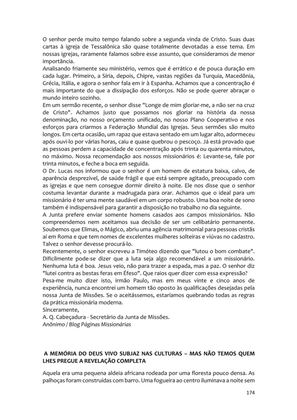 777 ILUSTRAÇÕES MISSIONÁRIAS — page 174