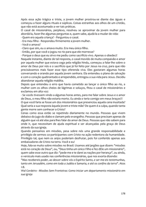 777 ILUSTRAÇÕES MISSIONÁRIAS — page 178