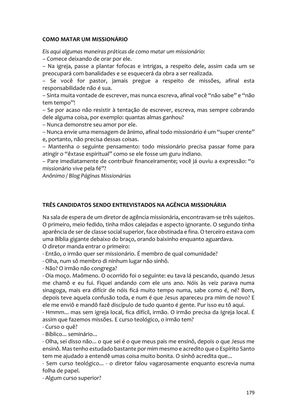 777 ILUSTRAÇÕES MISSIONÁRIAS — page 179