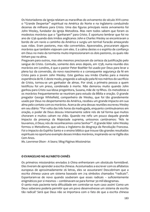 777 ILUSTRAÇÕES MISSIONÁRIAS — page 183