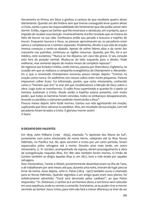 777 ILUSTRAÇÕES MISSIONÁRIAS — page 186