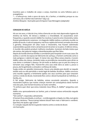 777 ILUSTRAÇÕES MISSIONÁRIAS — page 189