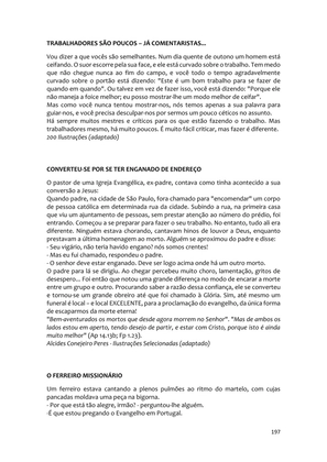 777 ILUSTRAÇÕES MISSIONÁRIAS — page 197