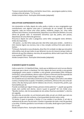 777 ILUSTRAÇÕES MISSIONÁRIAS — page 199