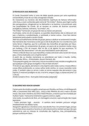 777 ILUSTRAÇÕES MISSIONÁRIAS — page 200