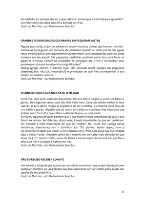 777 ILUSTRAÇÕES MISSIONÁRIAS — page 21