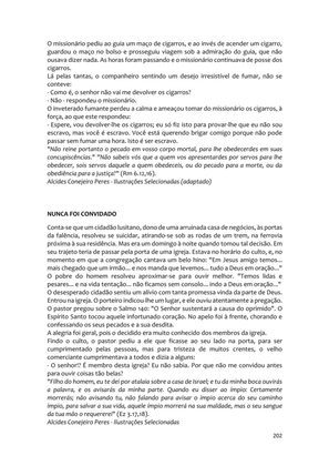 777 ILUSTRAÇÕES MISSIONÁRIAS — page 202