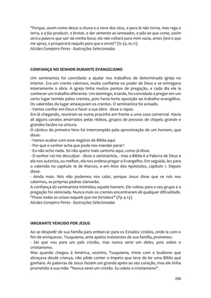 777 ILUSTRAÇÕES MISSIONÁRIAS — page 204