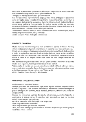 777 ILUSTRAÇÕES MISSIONÁRIAS — page 206