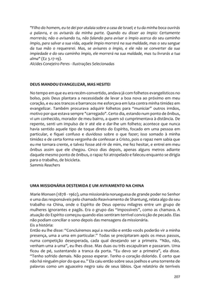 777 ILUSTRAÇÕES MISSIONÁRIAS — page 207
