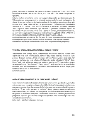777 ILUSTRAÇÕES MISSIONÁRIAS — page 211