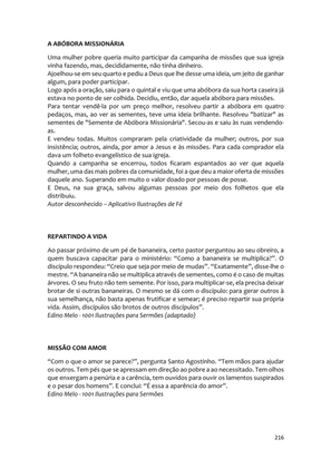 777 ILUSTRAÇÕES MISSIONÁRIAS — page 216