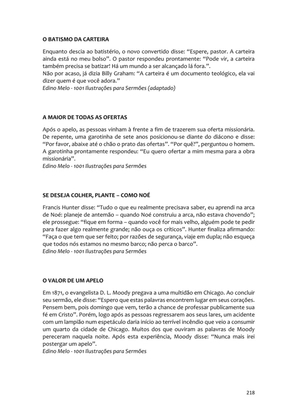 777 ILUSTRAÇÕES MISSIONÁRIAS — page 218