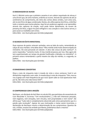 777 ILUSTRAÇÕES MISSIONÁRIAS — page 221