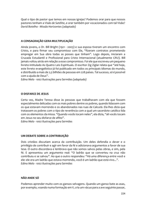 777 ILUSTRAÇÕES MISSIONÁRIAS — page 224