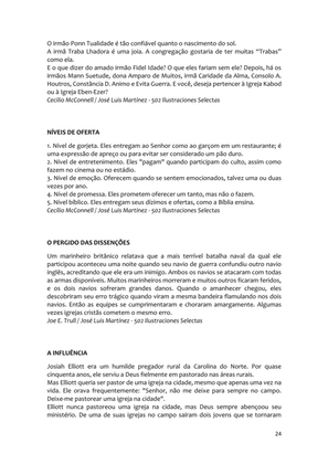 777 ILUSTRAÇÕES MISSIONÁRIAS — page 24
