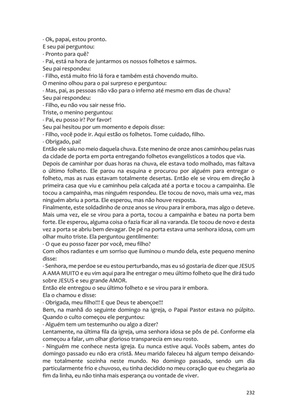 777 ILUSTRAÇÕES MISSIONÁRIAS — page 232