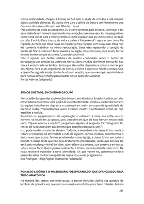 777 ILUSTRAÇÕES MISSIONÁRIAS — page 235
