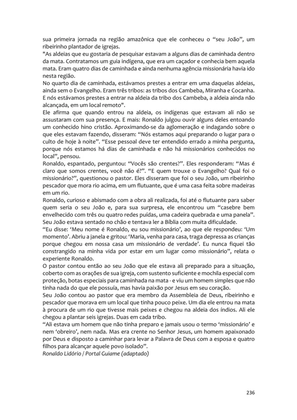 777 ILUSTRAÇÕES MISSIONÁRIAS — page 236