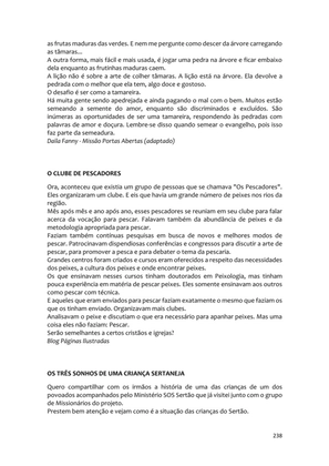 777 ILUSTRAÇÕES MISSIONÁRIAS — page 238