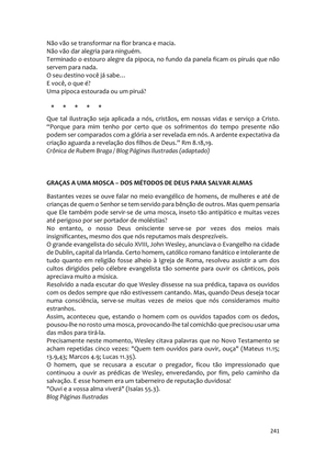 777 ILUSTRAÇÕES MISSIONÁRIAS — page 241