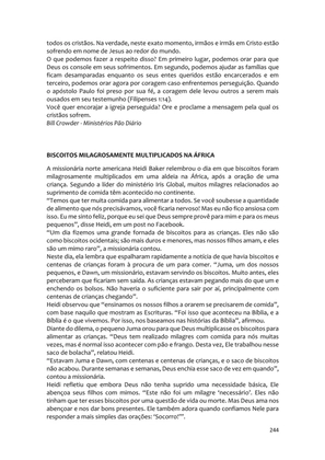 777 ILUSTRAÇÕES MISSIONÁRIAS — page 244