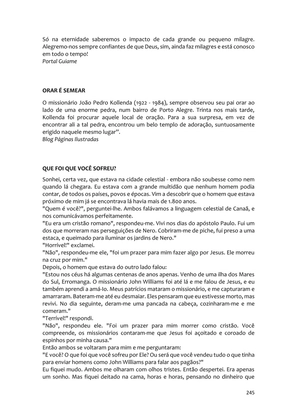 777 ILUSTRAÇÕES MISSIONÁRIAS — page 245