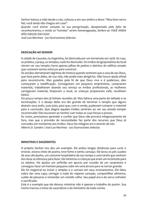 777 ILUSTRAÇÕES MISSIONÁRIAS — page 26