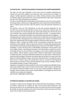 777 ILUSTRAÇÕES MISSIONÁRIAS — page 253