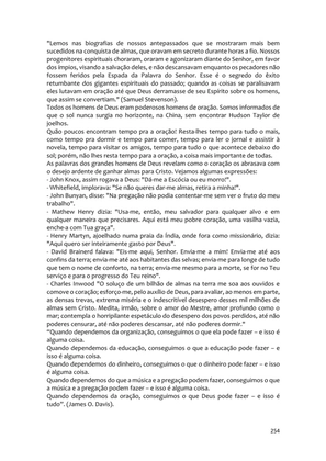 777 ILUSTRAÇÕES MISSIONÁRIAS — page 254