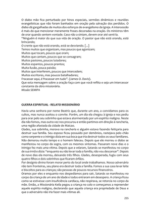777 ILUSTRAÇÕES MISSIONÁRIAS — page 255