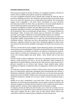 777 ILUSTRAÇÕES MISSIONÁRIAS — page 260